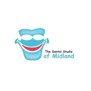 Logo Design by Ryan fahira 2 for The Dental Studio of Midland | Design: #18544395