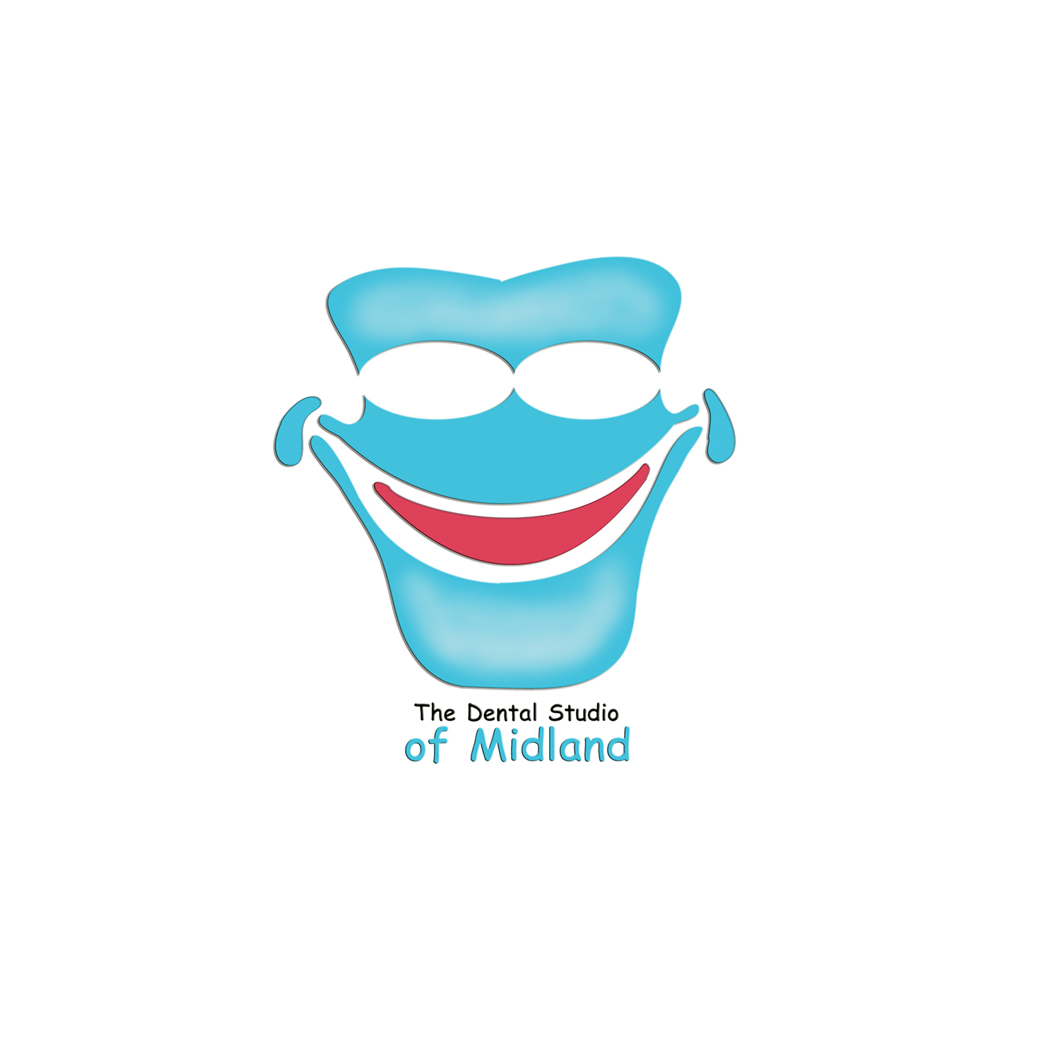 Diseño de Logo por Ryan fahira 2 para The Dental Studio of Midland | Diseño #18544396