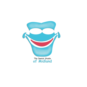 Logo Design by Ryan fahira 2 for The Dental Studio of Midland | Design: #18544396