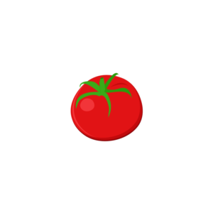 Vector Vegetables for use on food labels | Design Vectoriel par cb1318