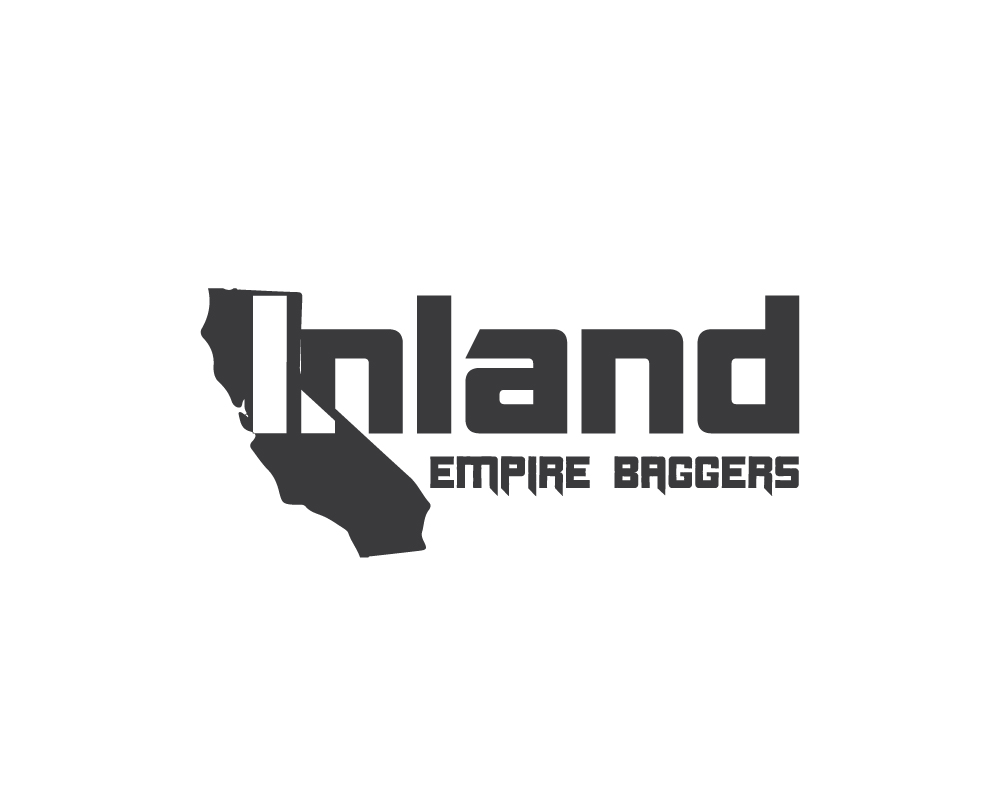 Logo Design by A S design @ for Inland Empire Baggers | Design #18560392