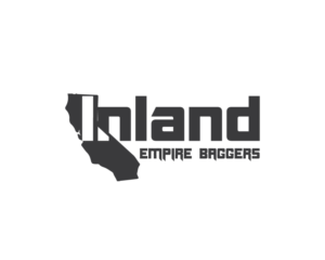 Logo-Design von A S design @ für Inland Empire Baggers | Design: #18560392