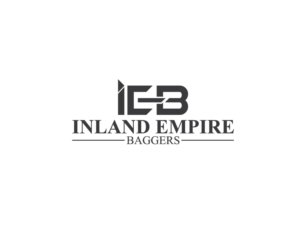 Logo-Design von A S design @ für Inland Empire Baggers | Design: #18560395
