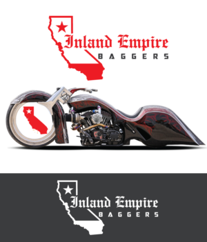 Logo-Design von A S design @ für Inland Empire Baggers | Design: #18590742
