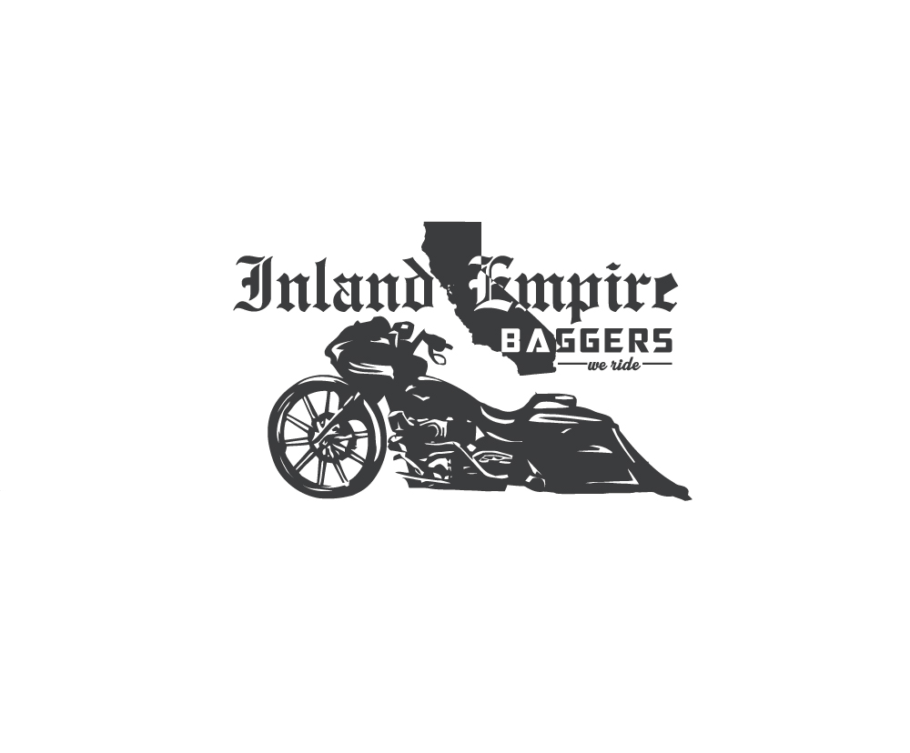 Logo-Design von A S design @ für Inland Empire Baggers | Design #18610346