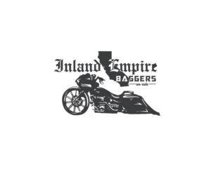 Logo-Design von A S design @ für Inland Empire Baggers | Design: #18610346