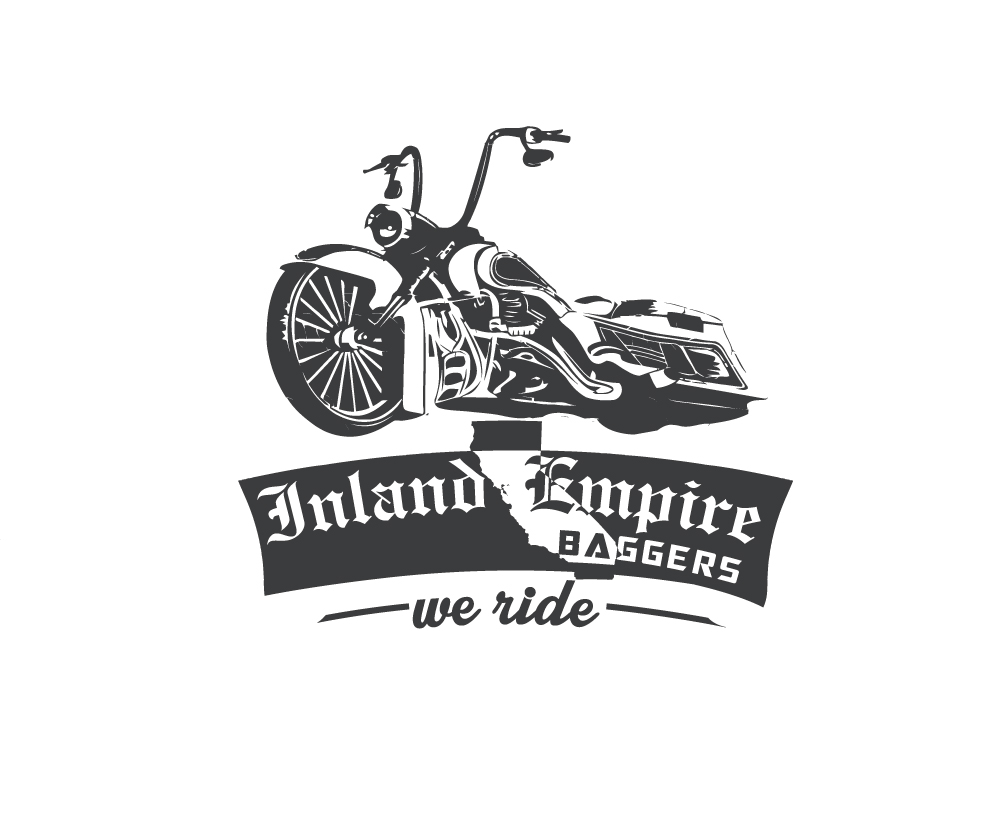 Logo Design by A S design @ for Inland Empire Baggers | Design #18610347