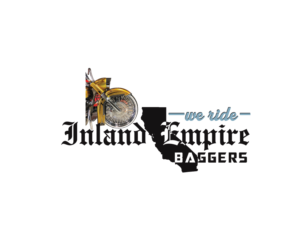 Logo-Design von A S design @ für Inland Empire Baggers | Design: #18648427