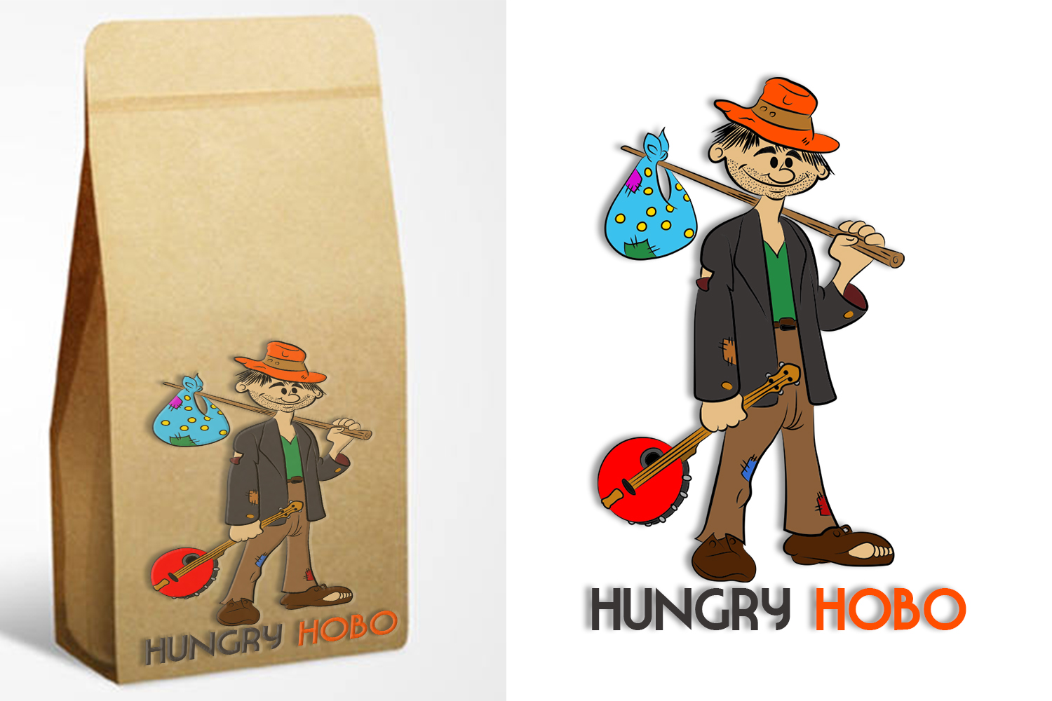 Logo Design by Wenfeii for this project | Design #18598552