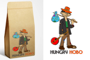 Logo Design by Wenfeii for this project | Design: #18598552