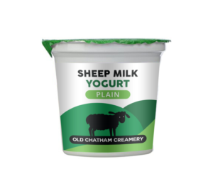 Label Design by maricreatives