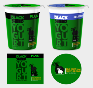 Label Design by SAI DESIGNS