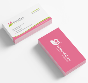 Business Card Design by Tilt for this project | Design: #18538924