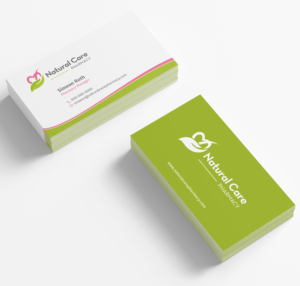 Business Card Design by Tilt for this project | Design: #18538925