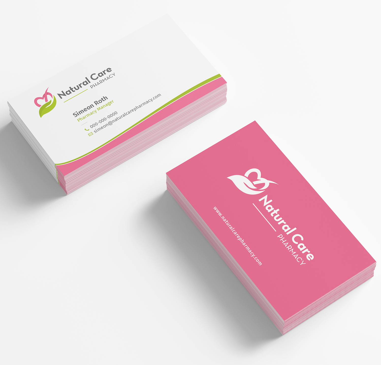 Business Card Design by Tilt for this project | Design #18538926