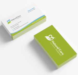 Business Card Design by Tilt for this project | Design: #18543807