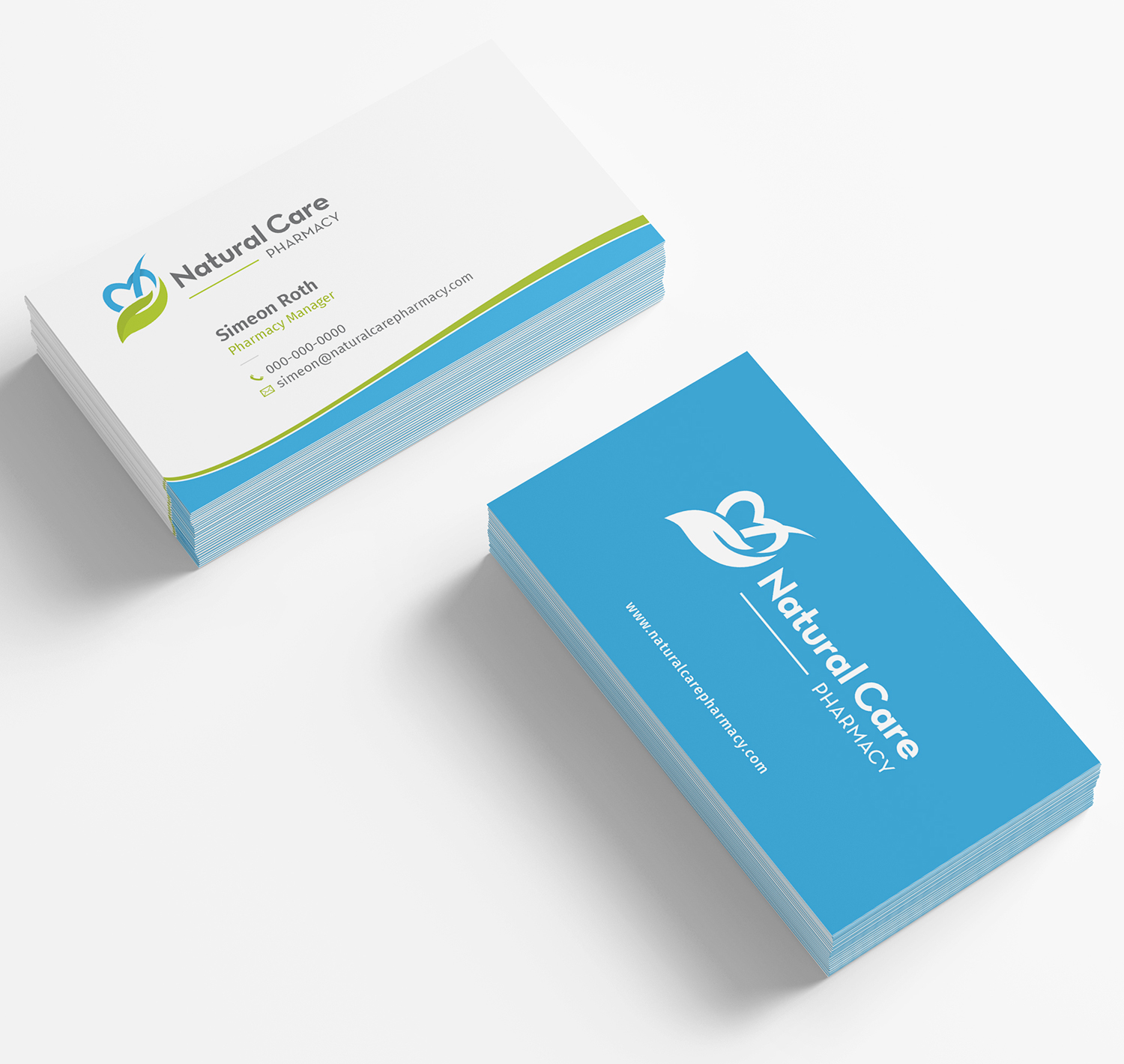 Business Card Design by Tilt for this project | Design #18543809