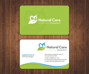 Business Card Design by Stylez Designz for this project | Design: #18542901