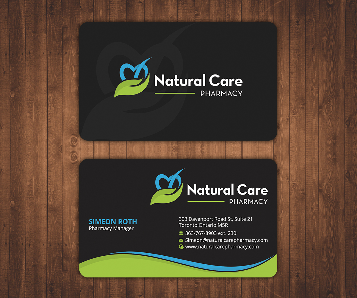 Design de Carte de Visite par Stylez Designz pour ce projet | Design #18542905