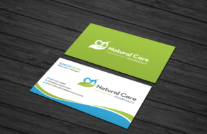 Business Card Design by Creations Box 2015 for this project | Design: #18547365