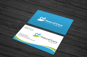 Business Card Design by Creations Box 2015 for this project | Design: #18547366