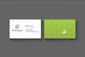 Business Card Design by Creations Box 2015 for this project | Design: #18547367