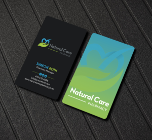 Business Card Design by Creations Box 2015 for this project | Design: #18547384