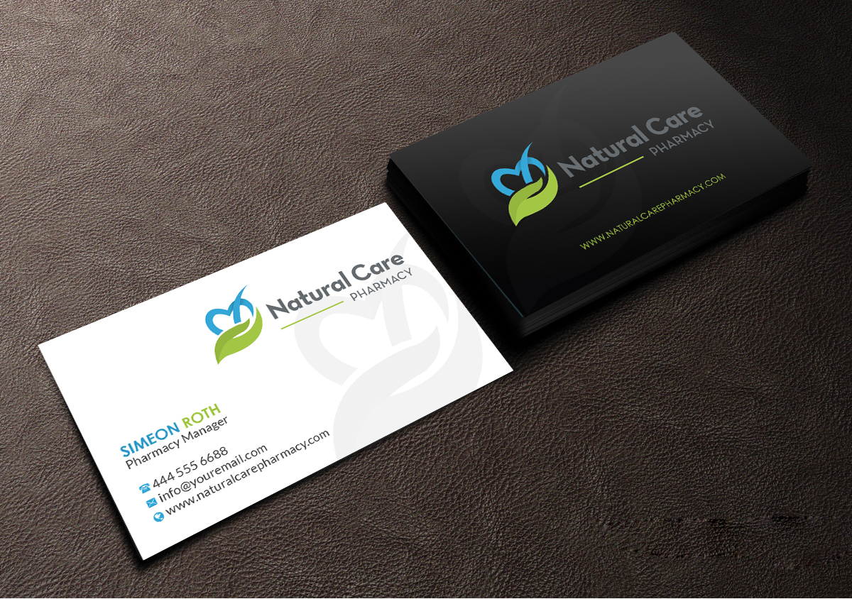Design de Carte de Visite par Creations Box 2015 pour ce projet | Design #18547413
