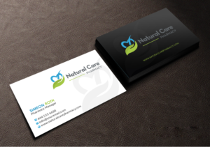 Business Card Design by Creations Box 2015 for this project | Design: #18547413