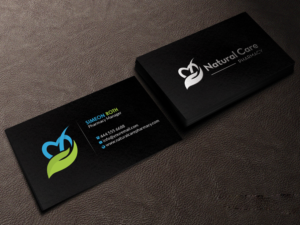 Business Card Design by Creations Box 2015 for this project | Design: #18547415