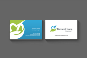 Business Card Design by Creations Box 2015 for this project | Design: #18547416