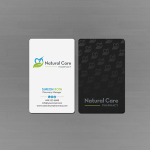 Business Card Design by Creations Box 2015 for this project | Design: #18547417