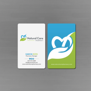Business Card Design by Creations Box 2015 for this project | Design: #18547418