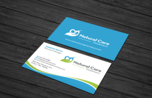 Business Card Design by Creations Box 2015 for this project | Design: #18592322