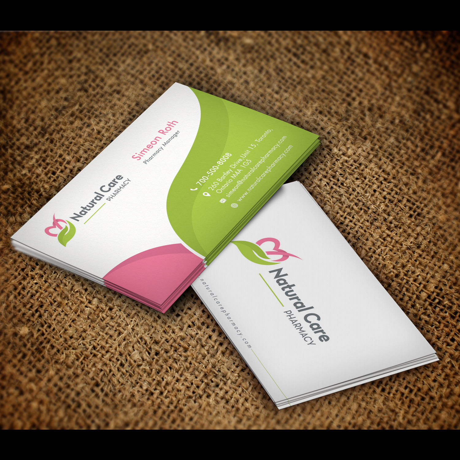 Business Card Design by Souvik Roy (Alex Pro) for this project | Design #18538950