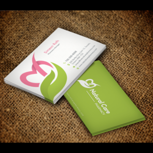 Business Card Design by Souvik Roy (Alex Pro) for this project | Design: #18538951