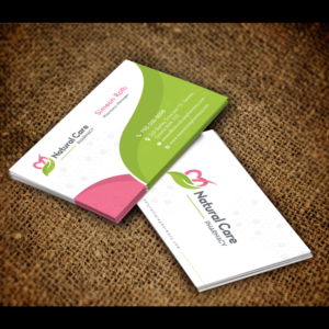 Business Card Design by Souvik Roy (Alex Pro) for this project | Design: #18539021