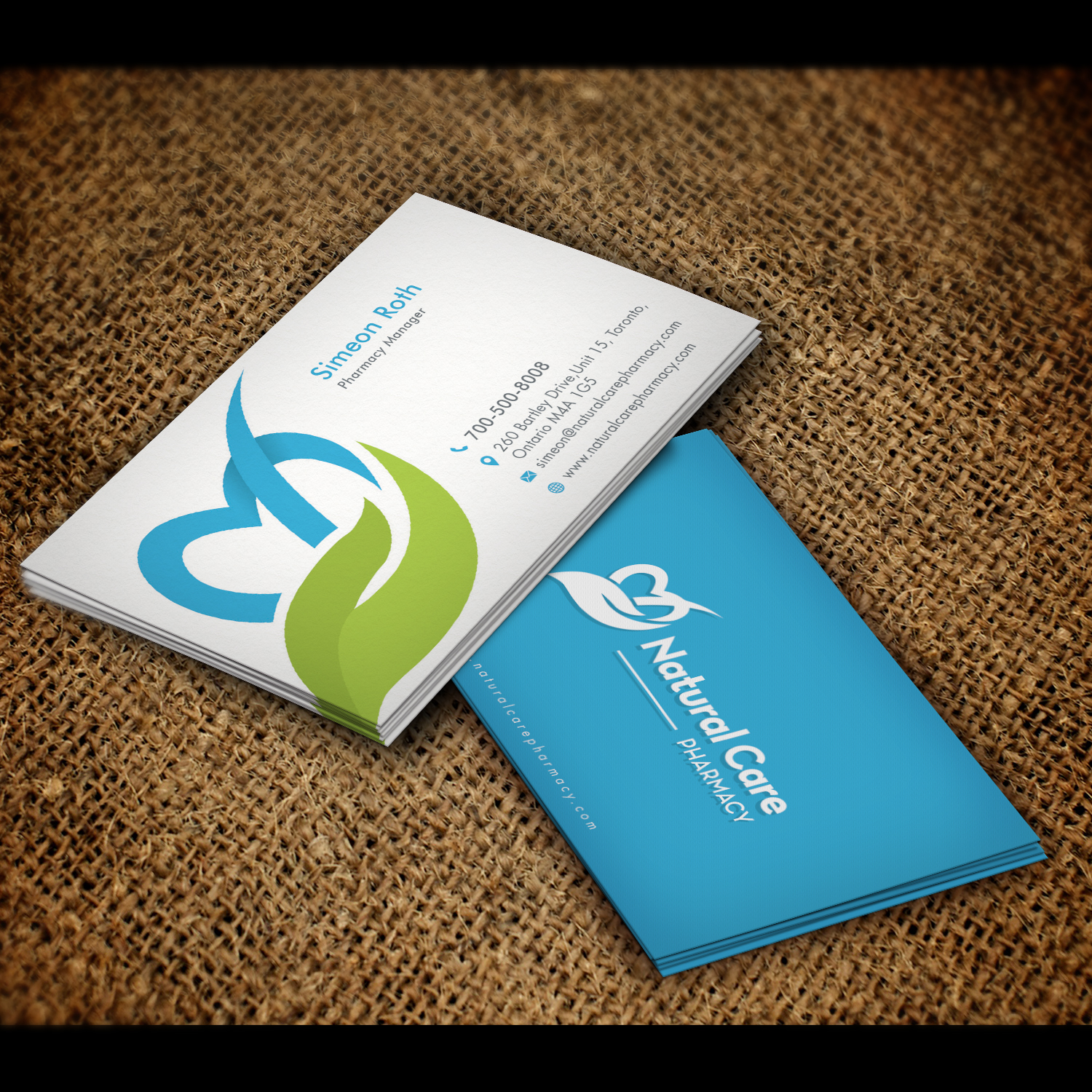 Business Card Design by Souvik Roy (Alex Pro) for this project | Design #18549310