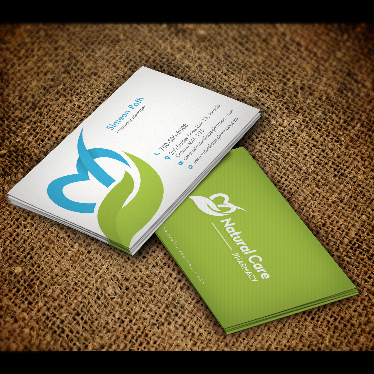Business Card Design by Souvik Roy (Alex Pro) for this project | Design #18549311