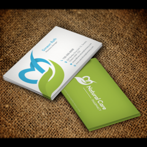 Business Card Design by Souvik Roy (Alex Pro) for this project | Design: #18549311
