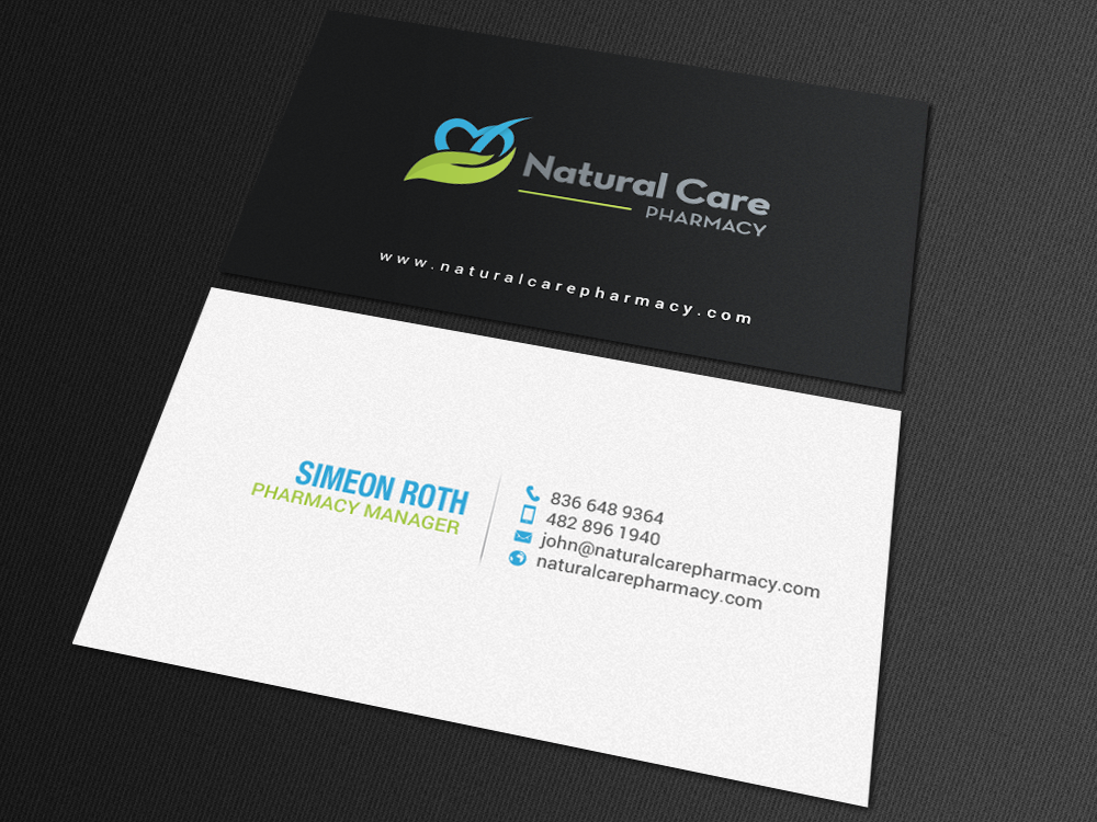 Design de Carte de Visite par chandrayaan.creative pour ce projet | Design #18541572