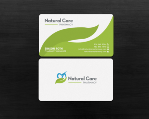 Business Card Design by chandrayaan.creative for this project | Design: #18543071