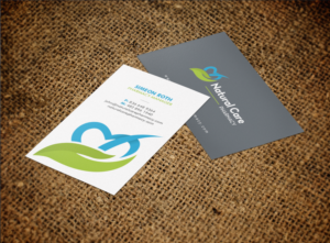 Business Card Design by chandrayaan.creative for this project | Design: #18543650