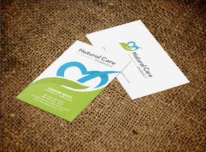 Business Card Design by chandrayaan.creative for this project | Design: #18543651