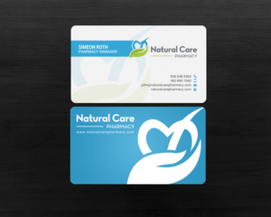 Business Card Design by chandrayaan.creative for this project | Design: #18543660