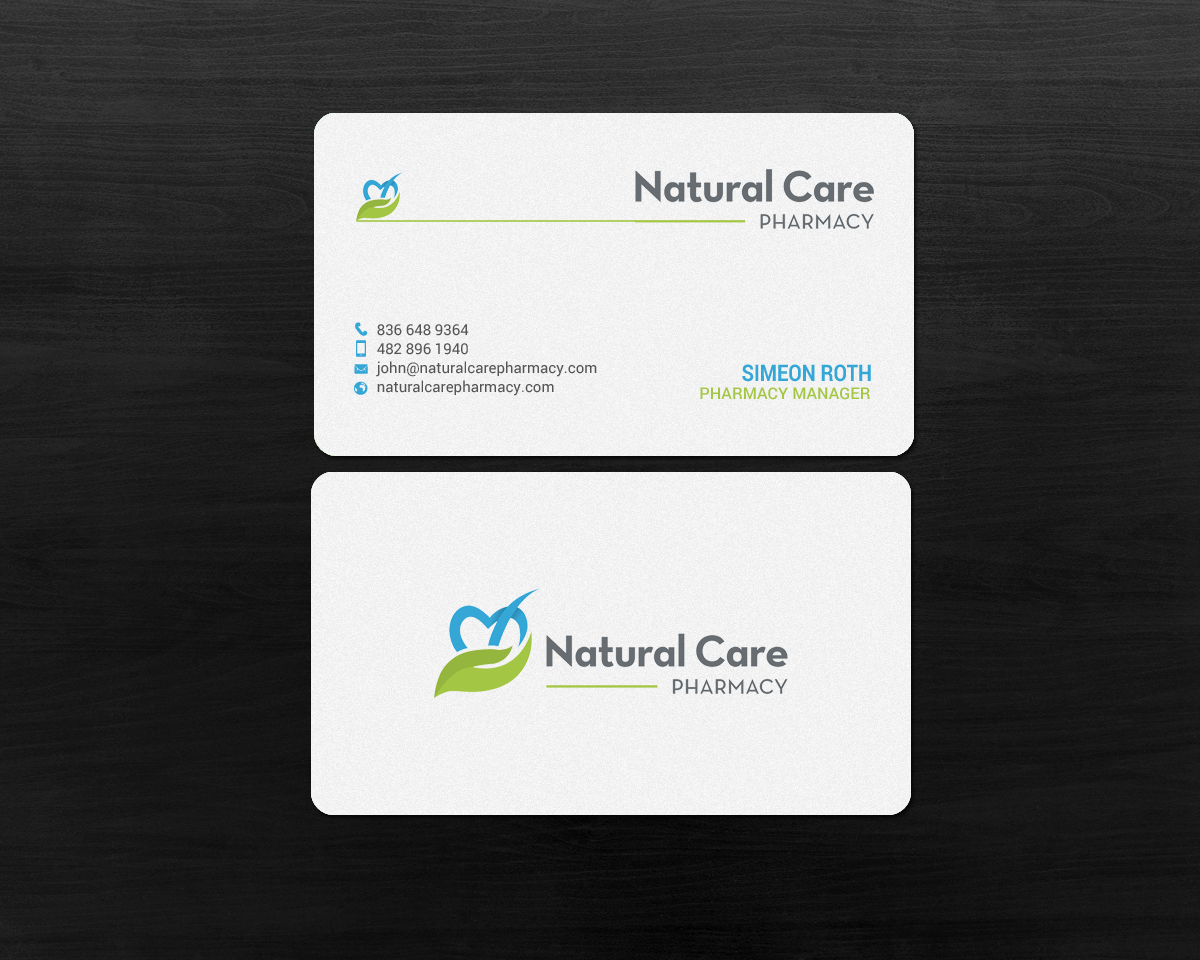 Diseño de Tarjeta de Presentación por chandrayaan.creative para este proyecto | Diseño #18554157