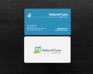 Business Card Design by chandrayaan.creative for this project | Design: #18554158