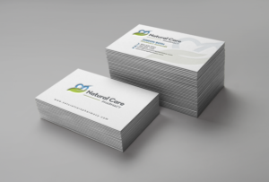 Business Card Design by chandrayaan.creative for this project | Design: #18554163