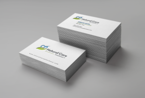 Business Card Design by chandrayaan.creative for this project | Design: #18554164