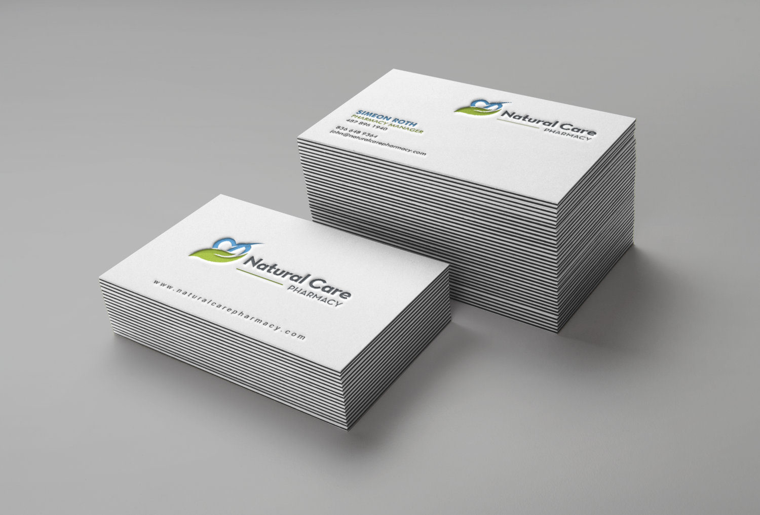 Diseño de Tarjeta de Presentación por chandrayaan.creative para este proyecto | Diseño #18554166